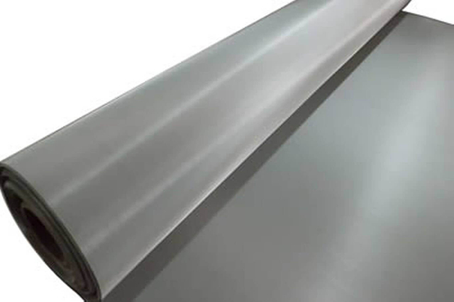Monel Woven Wire Mesh