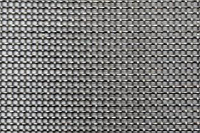 Monel Woven Wire Mesh