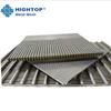 V-Shaped Wedge Wire Mesh