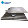 Stainless Steel Wedge Wire Mesh
