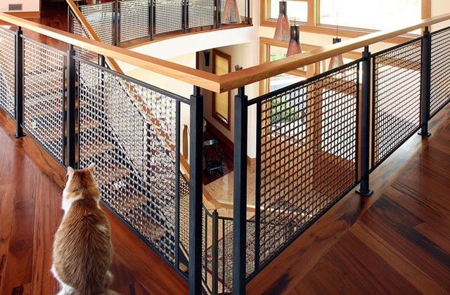Railing