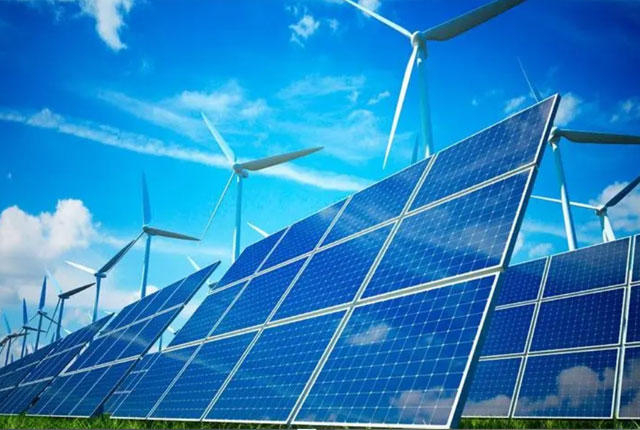 Power Plants