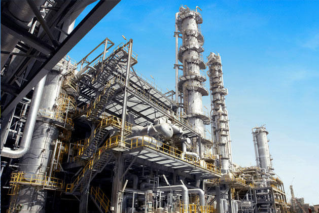 Industrial Equipment