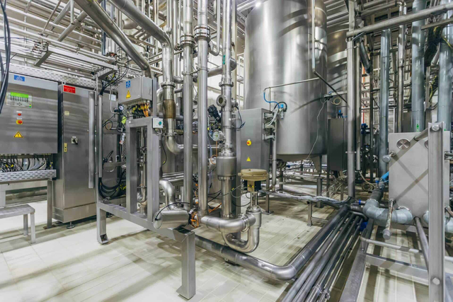 Liquid Filtration
