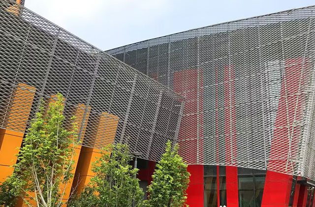 Cultural-Stadium
