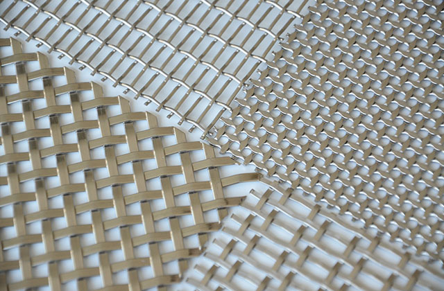 Woven-Wire-Mesh