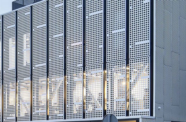 perforated-metal-cladding