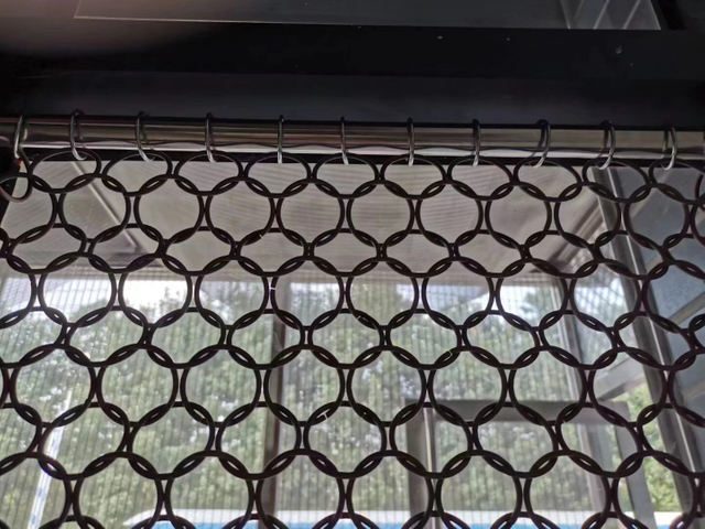 Ring mesh applications 4