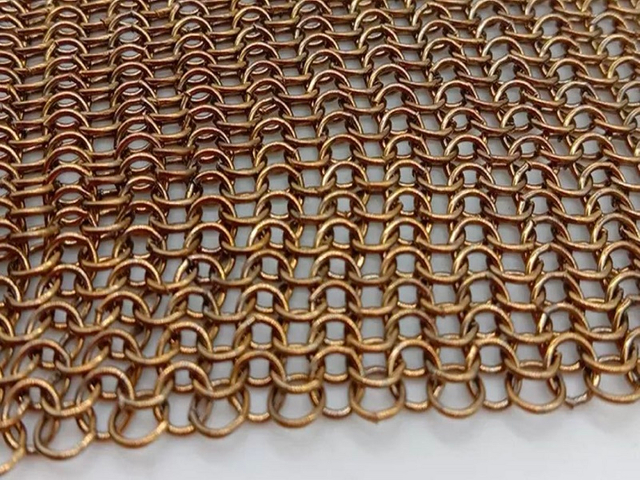 bronze