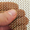 Brass Wire Mesh Screen