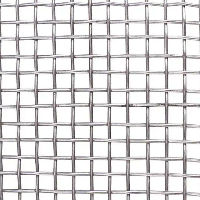 Stainless-Woven-Wire-Mesh