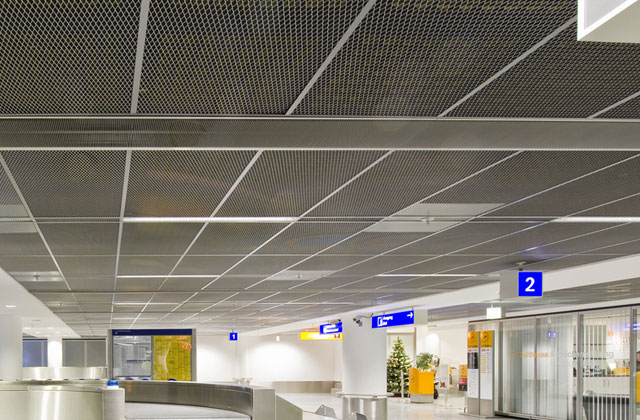 ceiling