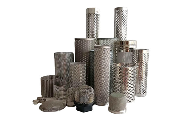 industrial-filtration