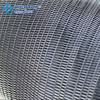 HT-AR-074:Decorative Stainless Steel Crimped Woven Wire Mesh Panels