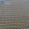 HT-AR-005:Square Decorative Stainless Steel Woven Crimped Wire Mesh