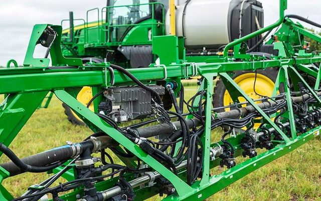 Agriculture