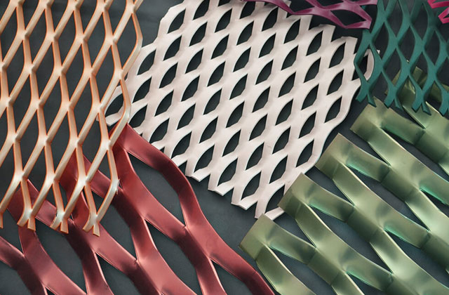 decorative-expanded-metal