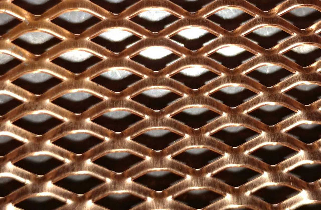 Copper
