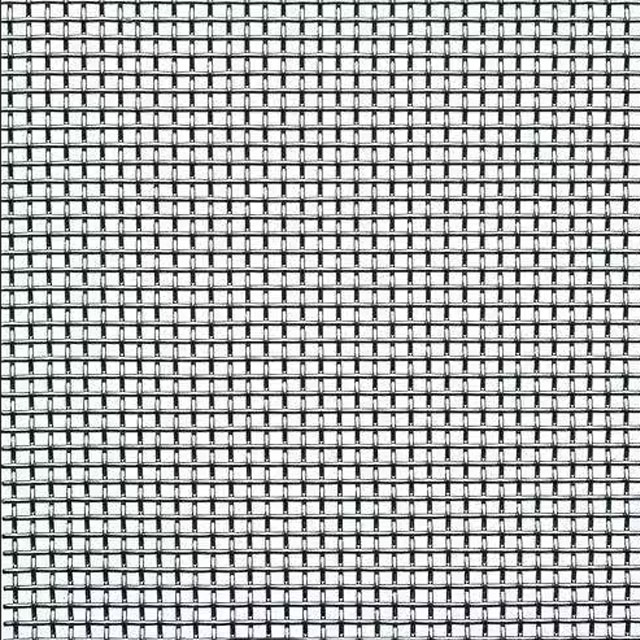 Duplex-Stainless-Steel-Woven-Wire-Mesh