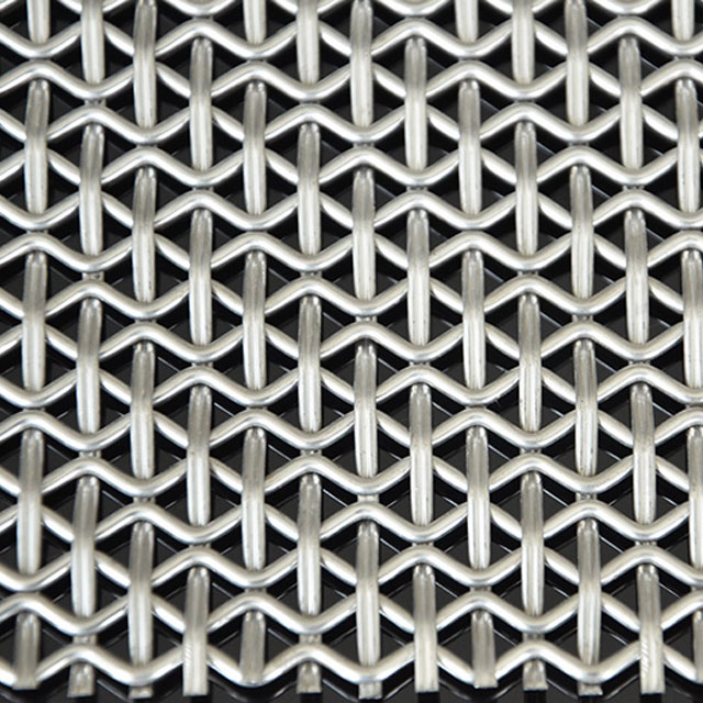 AR4SS:Stainless Decorative Wire Mesh