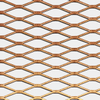 Copper Expanded Metal Sheet