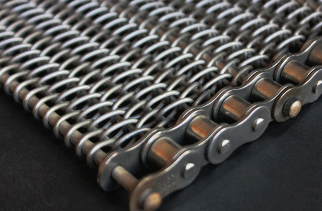 Chain-Conveyor-Belt
