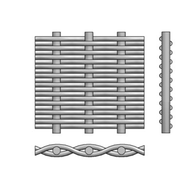 Plain-Dutch-Weave