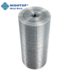 6X6 Corrosion Resistant Galvanized Iron Welded Wire Mesh