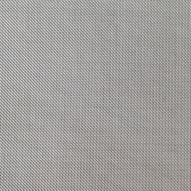 Plain Steel Wire Mesh