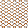 Copper Expanded Metal Sheet