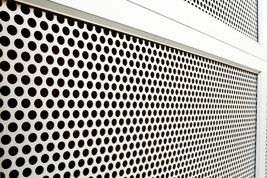 Perforated-Steel-Sheet