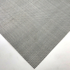 Plain Steel Wire Mesh