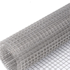 Stainless Steel Welded Wire Mesh
