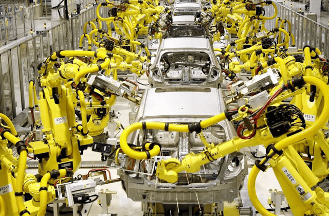 Automotive