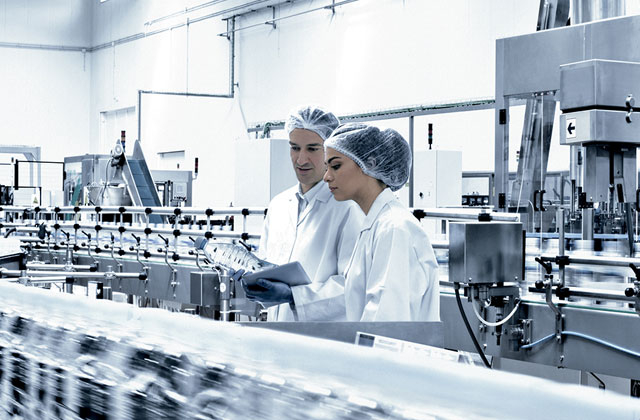 food-production