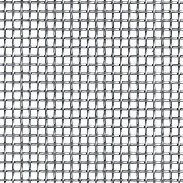 aluminum-Woven-Wire-Mesh