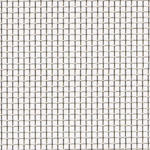 galvanized-Woven-Wire-Mesh
