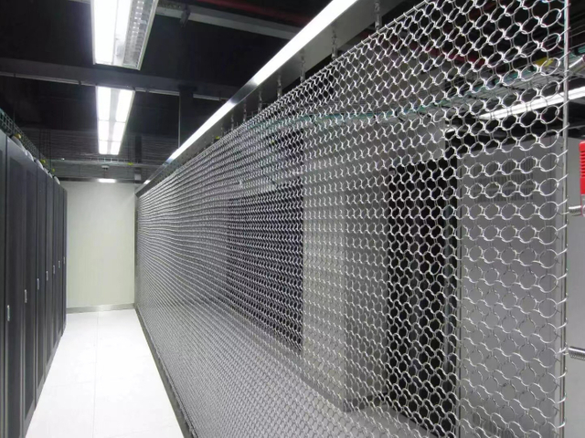 Ring mesh applications 5