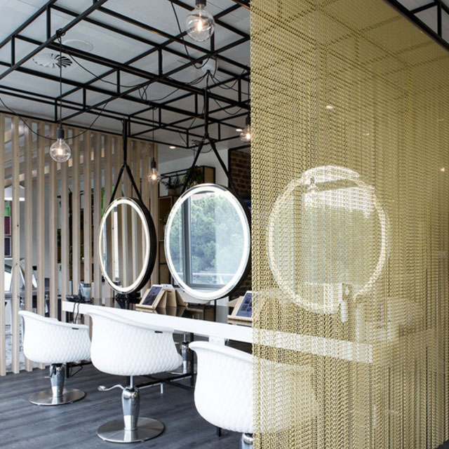 Barber-Shop