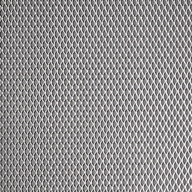  Nickel Expanded Metal Mesh & Sheet