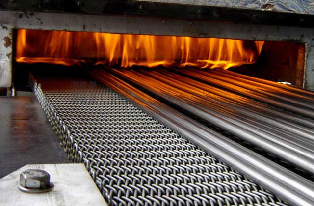 steel-manufacturing