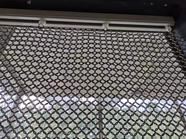 Ring mesh applications 2