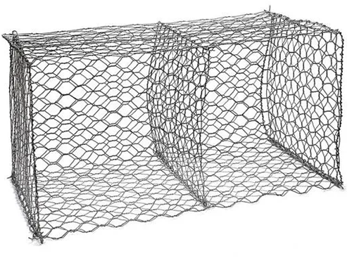 Gabion boxbasket