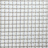 Aluminum Wire Mesh Screen