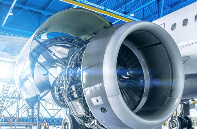 Aerospace