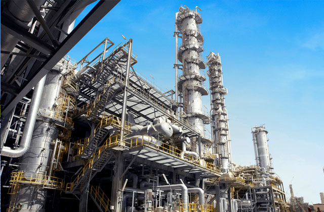 petrochemical