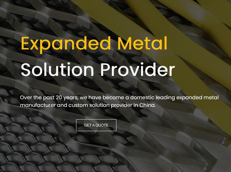 Expanded MetalSolution Provider