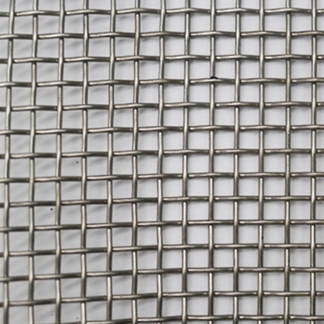 Titanium-Woven-Wire-Mesh