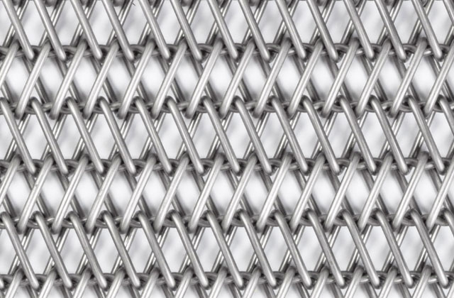 Double-Balanced-Weave