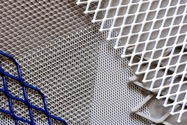 Diamond-metal-mesh-1